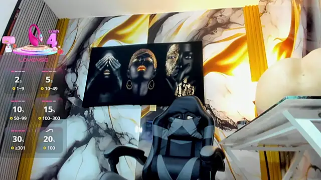 Snapshot of Thomas_shelbys chatting on November 20, 3:51 am Thomas shelbys online show from November 20, 3:51 am