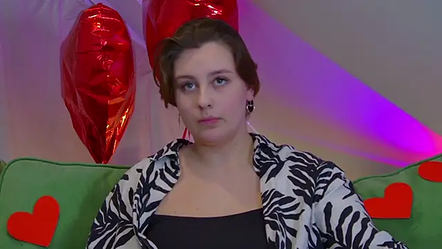 Snapshot of MaryMurray chatting on February 24, 9:30 pm MaryMurray online show from February 24, 9:30 pm