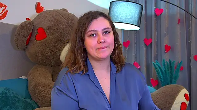 MaryMurray online show from February 25, 6:35 am