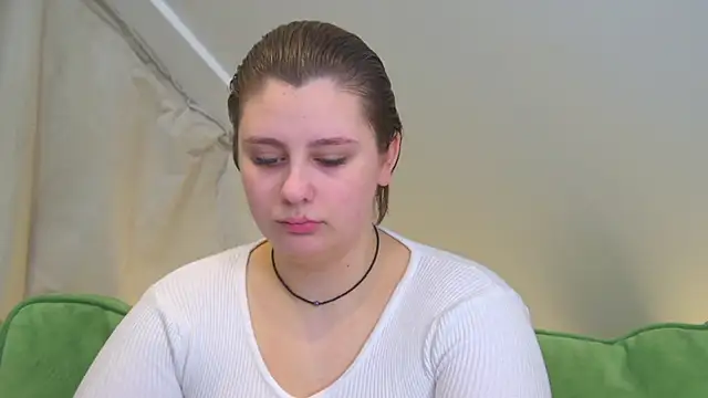 Snapshot of MaryMurray chatting on March 13, 6:34 pm MaryMurray online show from March 13, 6:34 pm