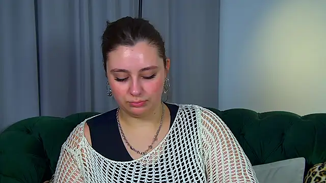 Snapshot of MaryMurray chatting on November 21, 6:29 pm MaryMurray online show from November 21, 6:29 pm