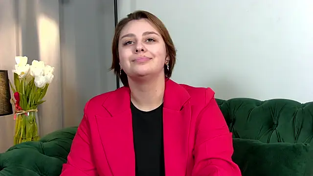 Snapshot of MaryMurray chatting on March 9, 8:21 pm MaryMurray online show from March 9, 8:21 pm