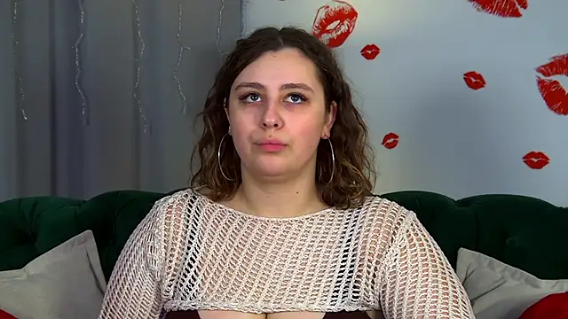 MaryMurray online show from February 12, 6:24 am