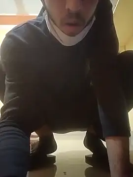 teddy nut online show from January 1, 3:35 pm