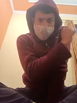 teddy nut online show from December 25, 1:53 am