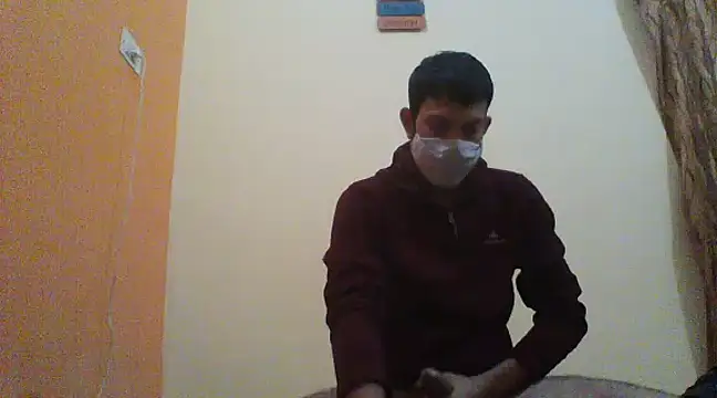 teddy nut online show from December 27, 1:53 am