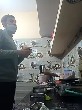 teddy nut online show from January 22, 3:09 am