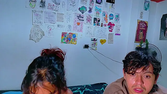 clydexxxbunny online show from February 1, 10:15 am