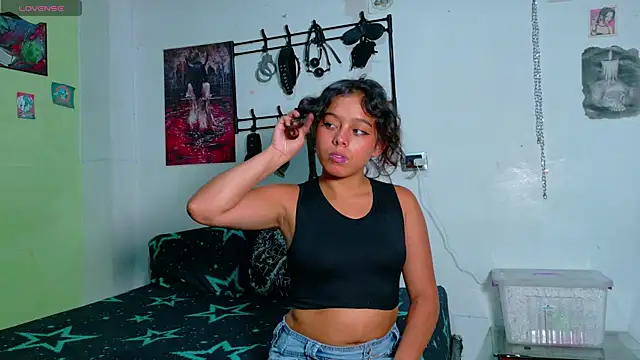 clydexxxbunny online show from May 29, 9:54 pm