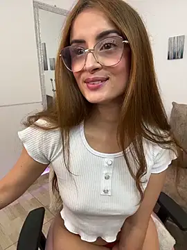 MiaaLoren online show from January 8, 5:19 pm