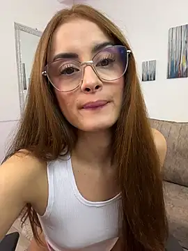 MiaaLoren online show from November 16, 4:12 pm