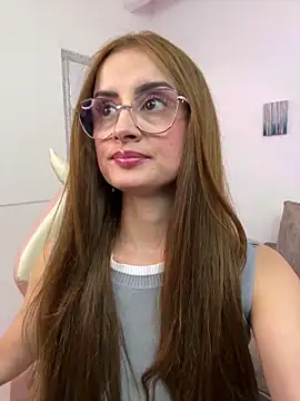 MiaaLoren online show from January 31, 7:12 pm