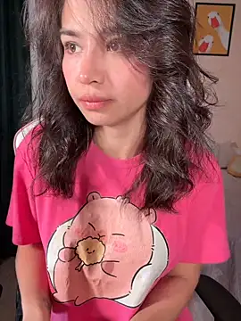 Adriennesexxx online show from February 20, 8:55 pm