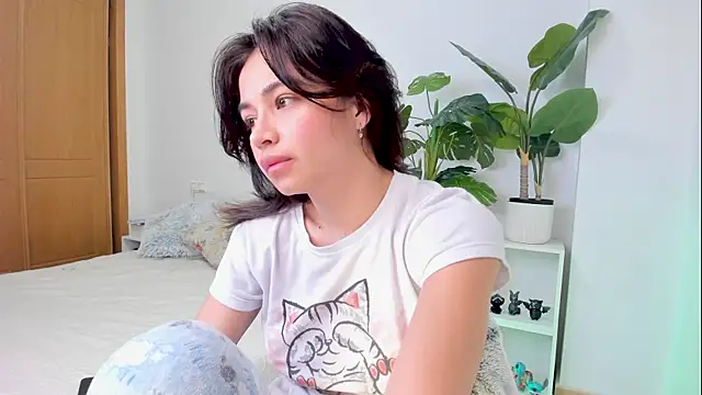 Snapshot of Adriennesexxx chatting on March 4, 8:49 pm Adriennesexxx online show from March 4, 8:49 pm