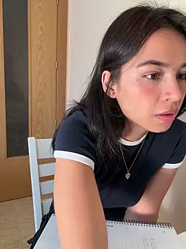 Adriennesexxx online show from March 15, 4:36 pm