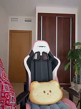 Adriennesexxx online show from February 1, 12:58 pm