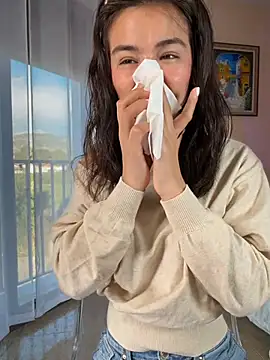 Adriennesexxx online show from February 13, 7:52 am