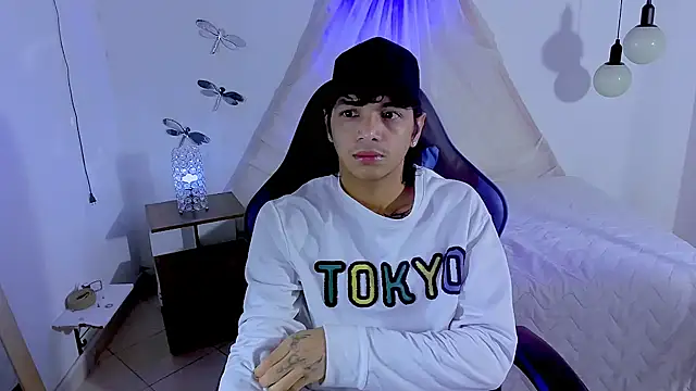 Brand habes online show from November 7, 1:37 pm