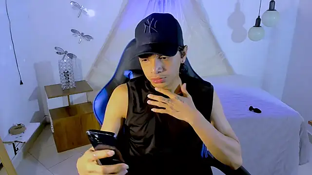 Brand habes online show from November 11, 1:50 pm