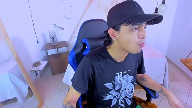 Brand habes online show from November 23, 7:07 am