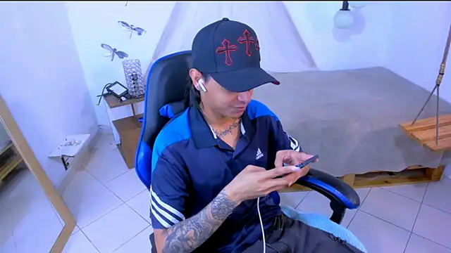 Brand habes online show from March 27, 5:16 am