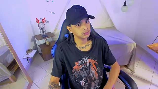 Brand habes online show from January 8, 5:46 am