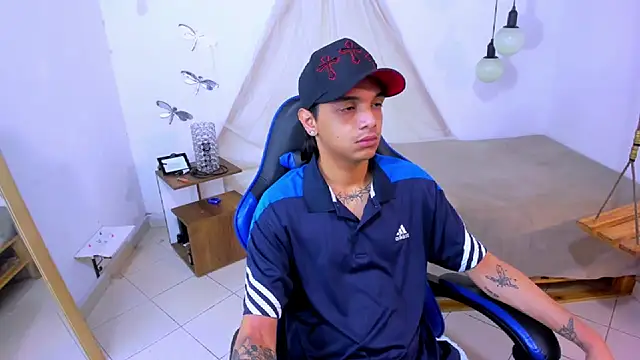 Brand habes online show from March 20, 1:56 pm