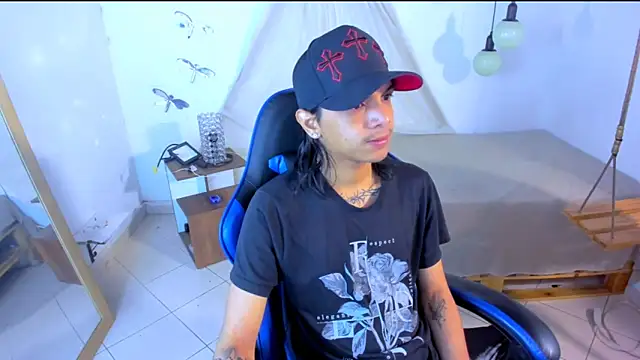 Brand habes online show from April 9, 2:45 pm