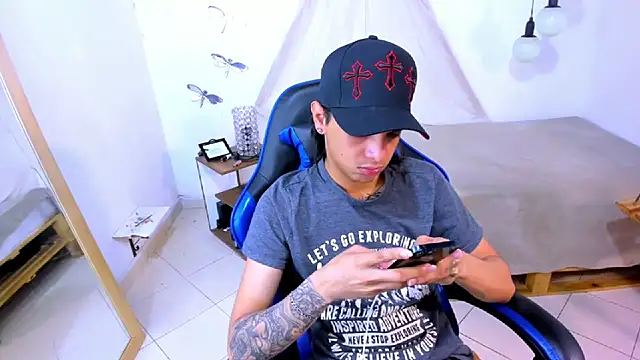 Brand habes online show from March 15, 11:34 pm