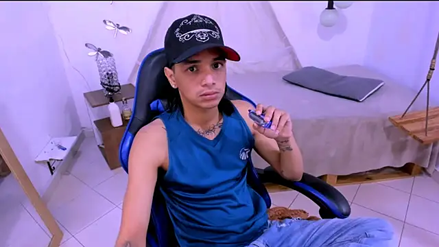 Brand habes online show from February 7, 6:32 am