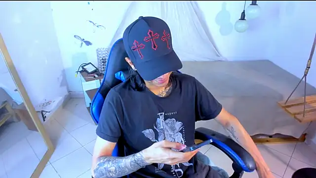 Brand habes online show from April 13, 12:47 am