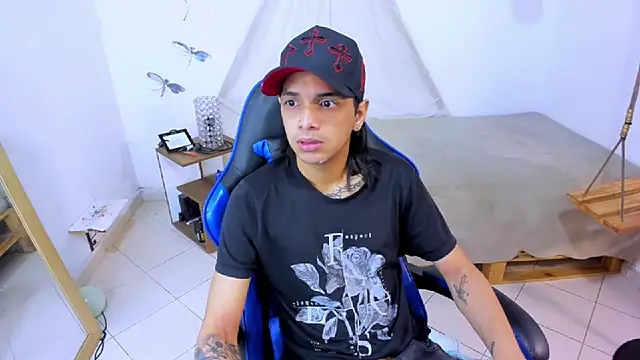 Brand habes online show from March 19, 2:11 am