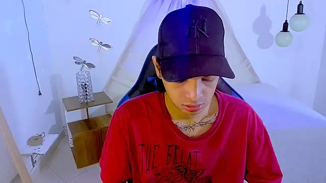 Brand habes online show from November 12, 1:48 pm