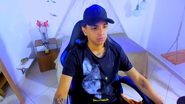 Brand habes online show from January 10, 6:09 am