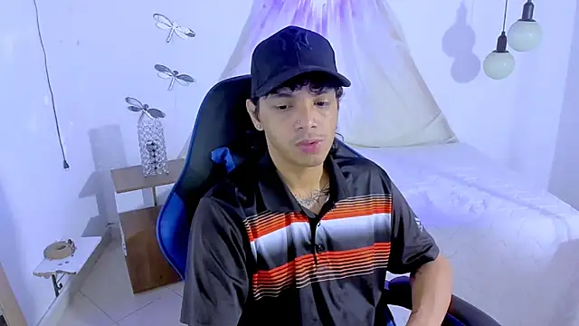 Brand habes online show from November 8, 2:53 pm