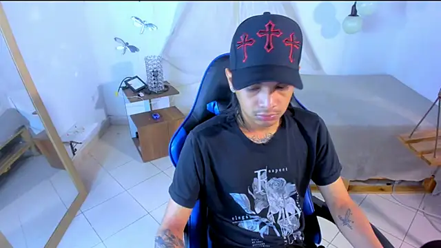 Brand habes online show from April 10, 3:08 pm