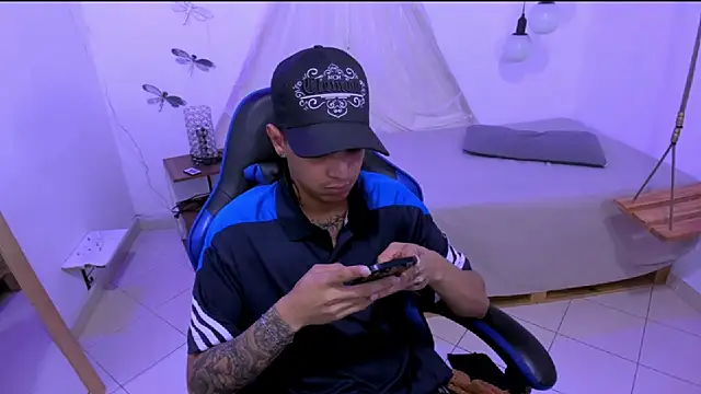 Brand habes online show from February 14, 5:51 am