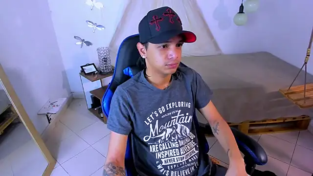 Brand habes online show from March 13, 4:39 am