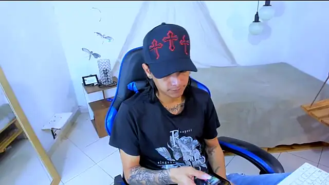 Brand habes online show from March 24, 4:12 am