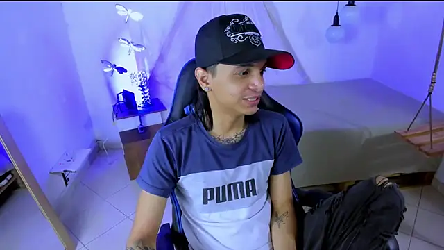 Brand habes online show from February 21, 7:16 pm