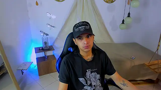 Brand habes online show from March 9, 1:25 pm