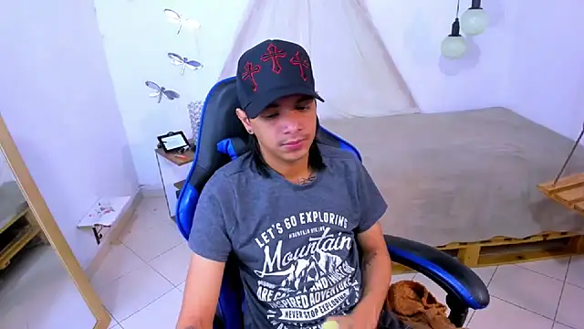 Brand habes online show from March 15, 2:40 am