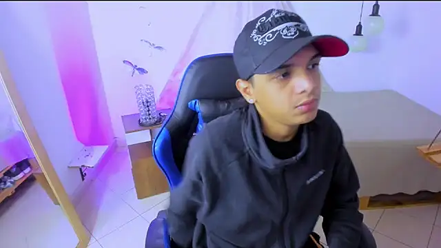 Brand habes online show from February 26, 2:44 am