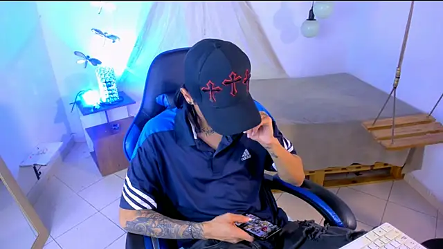 Brand habes online show from March 28, 4:24 am