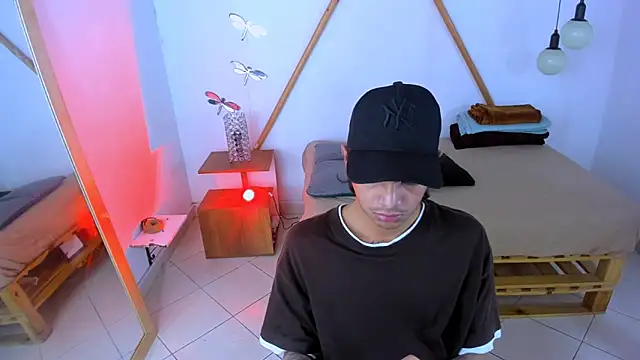 Brand habes online show from October 26, 6:25 am