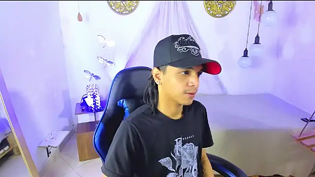 Brand habes online show from February 28, 2:44 am