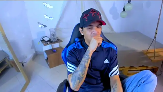 Brand habes online show from April 8, 4:08 pm