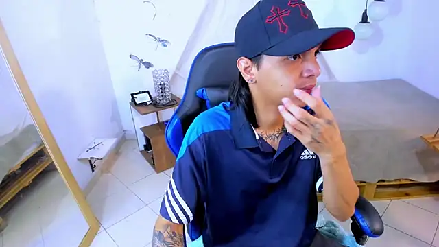 Brand habes online show from March 21, 2:35 am