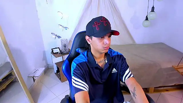 Brand habes online show from March 19, 10:10 pm