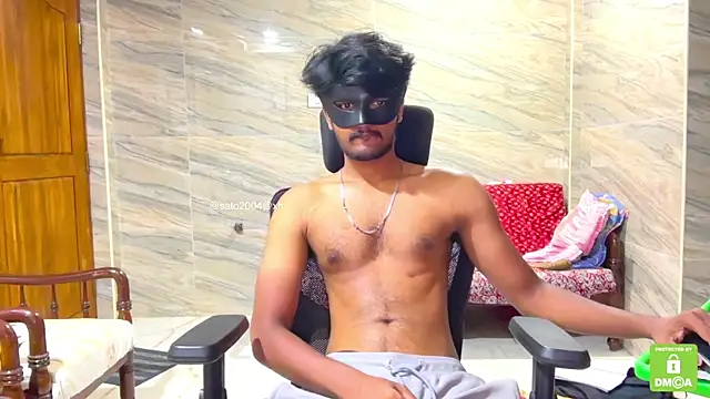 Sato2004xh online show from March 7, 3:17 pm